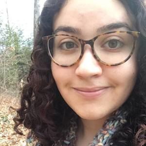 Meet your Posher, Abigail